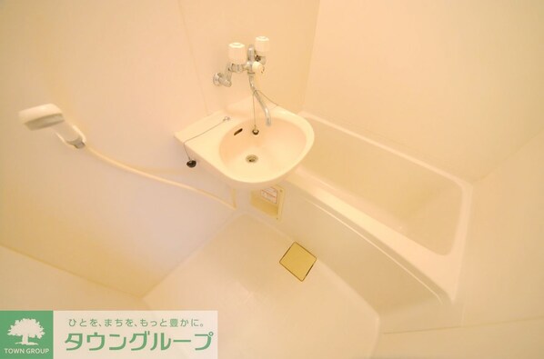 レオパレスイターナルの物件内観写真